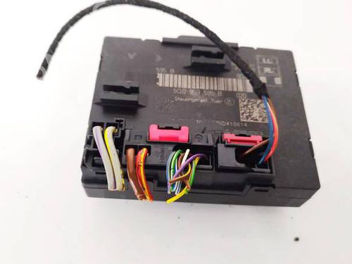 Used Electronic module Electronic module 37686831 37686831