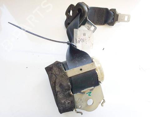 Used Rear right seatbelt Rear right seatbelt FORD S-MAX (WA6) 2.0 TDCi (140 hp) 35297002 35297002