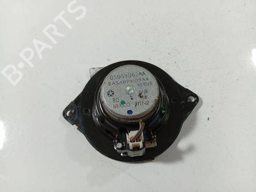 Speaker CHRYSLER SEBRING (JS) 2.0 CRD | BP36457366E2 - Image 4