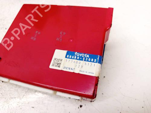 Electronic module LEXUS IS II (_E2_) 220d (ALE20) | BP36456996M83 - Image 3