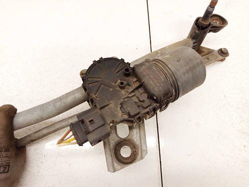 Used Front wiper motor Front wiper motor 37505552 37505552