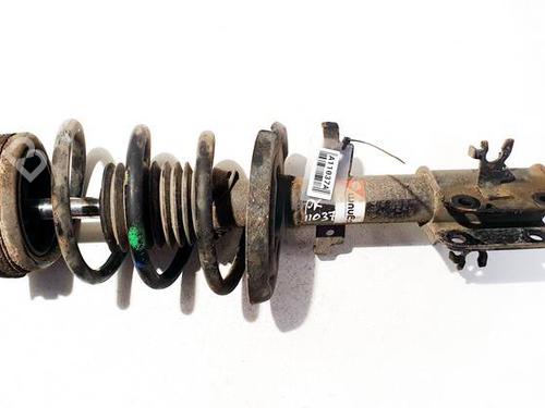 Used Left front shock absorber Left front shock absorber 34826764 34826764