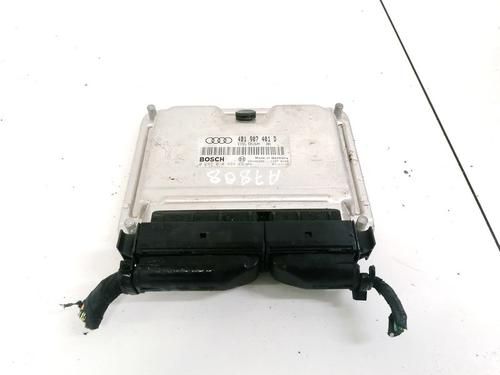 Used Engine control unit (ECU) Engine control unit (ECU) AUDI A6 C5 (4B2, 4B4) 2.5 TDI (155 hp) 32902297 32902297