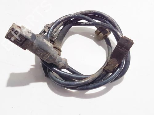 Used Electronic module Electronic module NISSAN MICRA III (K12) 1.2 16V (80 hp) 35620775 35620775