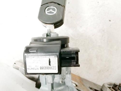 Ignition barrel MAZDA 5 (CR) 2.0 CD (CR19) | BP35135621M48 - Image 3