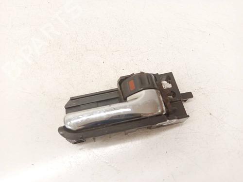 Used Front right interior door handle Front right interior door handle 34750430 34750430