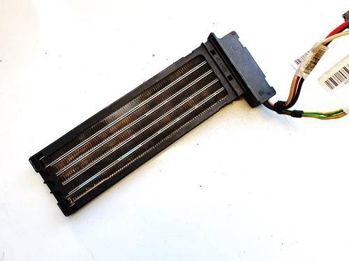 Used Heater resistor Heater resistor CITROËN C5 III (RD_) 1.6 HDi 110 (RD9HZC) (109 hp) 34798979 34798979