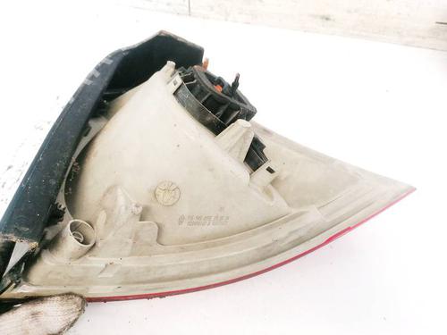 Left taillight VW GOLF V (1K1) 1.9 TDI | BP35384303C34 - Image 2