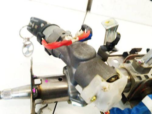 Ignition barrel HYUNDAI i30 (FD) 1.6 CRDi | BP37480681M48 - Image 2