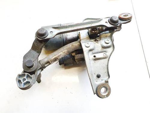 Used Front wipers mechanism Front wipers mechanism FORD GALAXY II (WA6) 2.0 TDCi (140 hp) 39116430 39116430