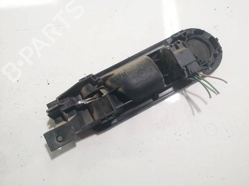 Rear right interior door handle VW PASSAT B5 Variant (3B5) 1.8 | BP34802141I16 - Image 2
