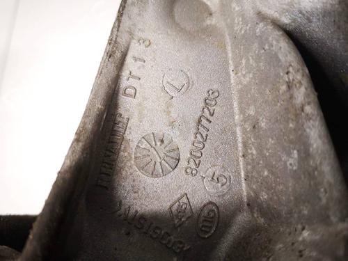 Engine mount RENAULT SCÉNIC II (JM0/1_) 1.5 dCi (JM1E, JM16) | BP32534143M89 - Image 3