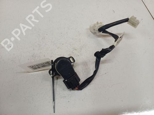 Used Pedal Pedal MAZDA PREMACY (CP) 2.0 TD (101 hp) 34851488 34851488