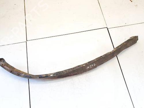 Used Front bumper spoiler Front bumper spoiler OPEL ASTRA H (A04) 1.7 CDTI (L48) (80 hp) 36759691 36759691