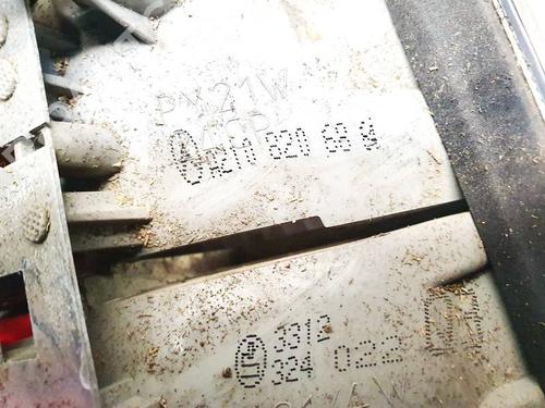 Right tailgate light MERCEDES-BENZ CLS (C219) CLS 320 CDI (219.322) | BP35247692C80 - Image 3