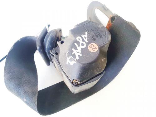Used Rear left seatbelt Rear left seatbelt 35420419 35420419