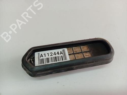 Módulo eletrónico Módulo eletrónico CITROËN C8 (EA_, EB_) 2.0 16V (140 hp) 34749521 34749521