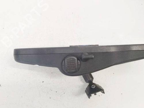 Used Rear mirror Rear mirror TOYOTA MATRIX (_E13_) 1.8 VVTi (ZZE132, ZZE134) (132 hp) 36456007 36456007