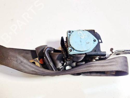 Used Front right seatbelt Front right seatbelt 34969145 34969145