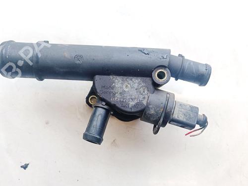 Used Thermostat housing Thermostat housing 35394938 35394938