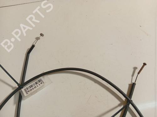 Cable OPEL CORSA D (S07) 1.2 (L08, L68) | BP34777877E12 - Image 3