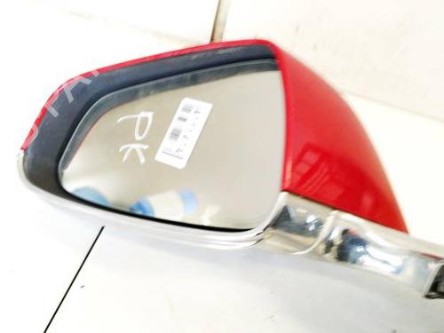 Retrovisor esquerdo TESLA MODEL S (5YJS) 75 | BP38579851C26 - Image 3