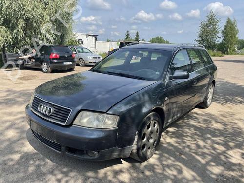 Engine control unit (ECU) AUDI A6 C5 (4B2, 4B4) 2.5 TDI | BP32881182M57 - Image 6