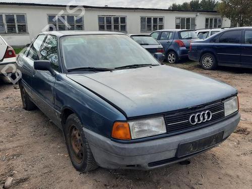Brugte AUDI 80 B3 Saloon (893, 894, 8A2) 1.8 (75 hp) 4470517