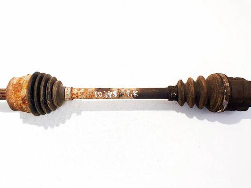 Used Left front driveshaft Left front driveshaft 34777839 34777839