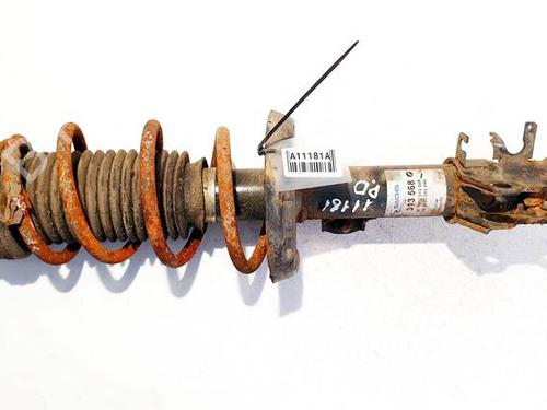 Used Right front shock absorber Right front shock absorber 34777093 34777093