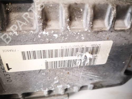 Steering column VOLVO C30 (533) 1.6 D | BP34836327M21 - Image 3