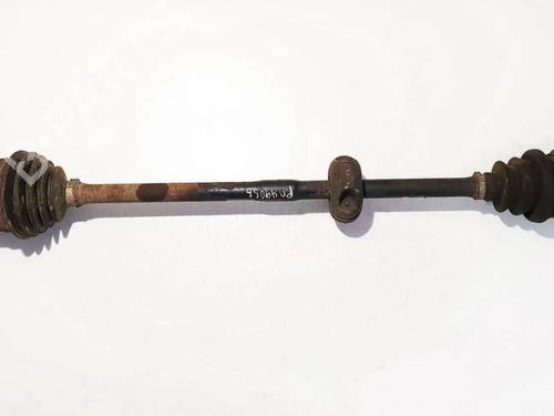 Used Right front driveshaft Right front driveshaft OPEL ZAFIRA A MPV (T98) 2.0 DTI 16V (F75) (101 hp) 35287574 35287574