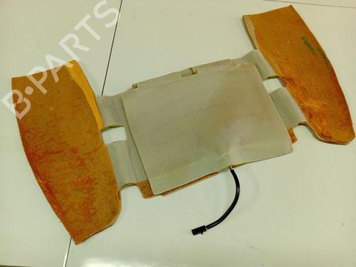 Used Electronic module Electronic module 34749785 34749785