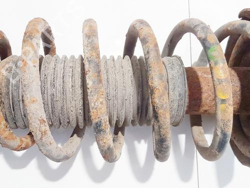 Used Shock absorber spring Shock absorber spring VW VENTO (1H2) 1.9 TDI (90 hp) 35599674 35599674