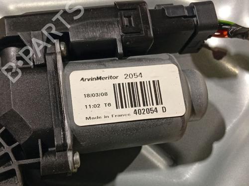Right front window motor KIA CEE'D Hatchback (ED) 1.6 CRDi 115 | BP38161420E20 - Image 5
