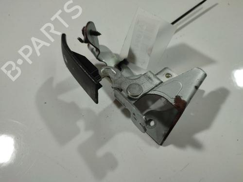 Interior handle MAZDA 3 (BK) 1.6 (BK14) | BP34879514I7 - Image 3