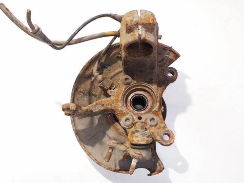 Used Left front steering knuckle Left front steering knuckle 35323172 35323172