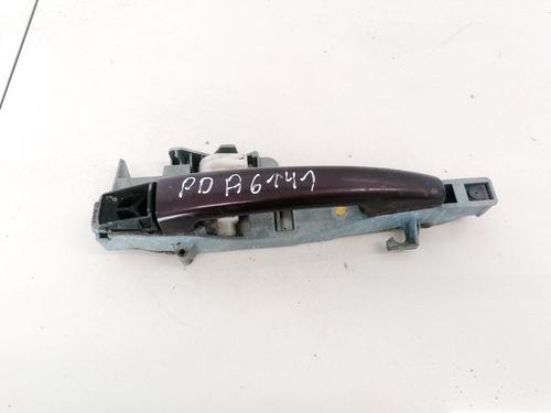 front-right-exterior-door-handle-peugeot-407-6d_-2004-2005-2006-2007-2008-2009-2010-2011-35537451 main image