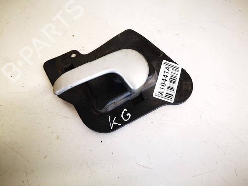 Used Rear left interior door handle Rear left interior door handle 34994190 34994190