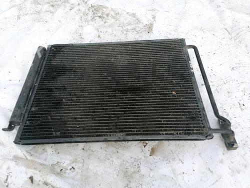 AC radiator BMW X5 (E53) 4.4 i | BP35512712M32 - Image 3