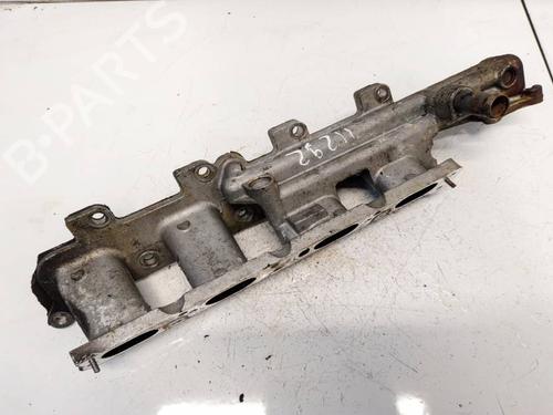 Used Intake manifold Intake manifold OPEL ASTRA G Hatchback (T98) 1.6 16V (F08, F48) (101 hp) 38974903 38974903