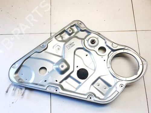 Used Rear left window mechanism Rear left window mechanism 34953313 34953313