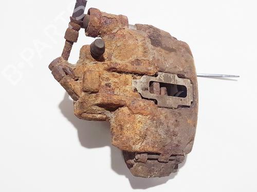 Used Left front brake caliper Left front brake caliper 35872443 35872443