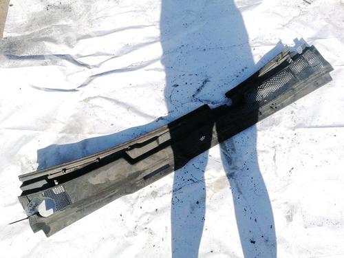 Used Scuttle panel Scuttle panel PEUGEOT 607 (9D, 9U) 2.7 HDi 24V (204 hp) 35403553 35403553