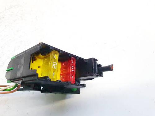 Fuse box CITROËN BERLINGO MULTISPACE (B9) 1.6 HDi 90 | BP32625353E1