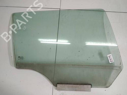 Used Rear right door window Rear right door window 37227364 37227364