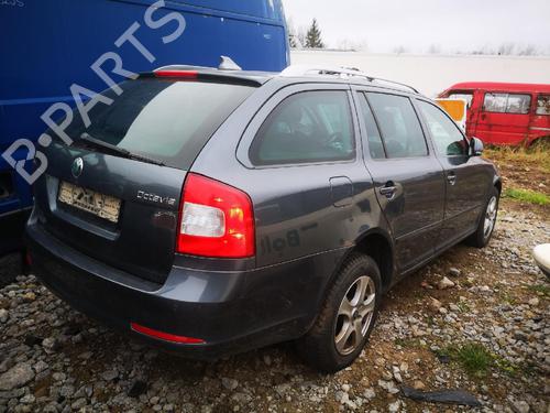 Switch SKODA OCTAVIA II (1Z3) 1.4 TSI | BP32622111I30 