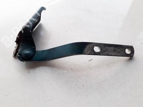 Used Hinge/Door check strap Hinge/Door check strap VW POLO Van Hatchback Van (6N1) 1.4 (60 hp) 35870502 35870502
