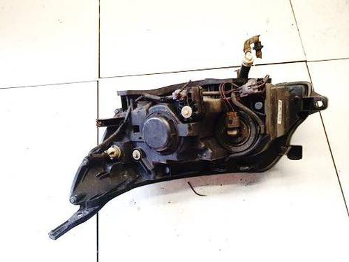 Right headlight SUBARU FORESTER (SH_) 2.0 D AWD (SHH, SHD, SHN) | BP34741063C29 - Image 2