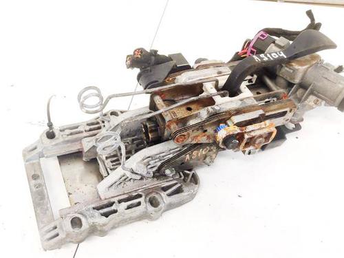 Steering column AUDI A6 C5 (4B2, 4B4) 2.5 TDI | BP35216857M21 - Image 2